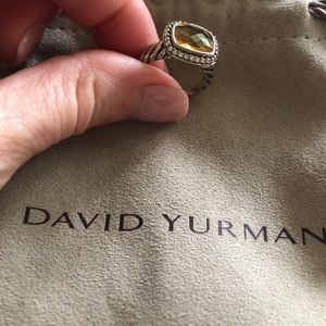 David Yurman Ring